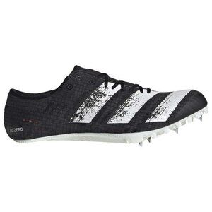 adidas Adizero Finesse Track and Field Spikes Shoes Black Mens Size 11 EG1204